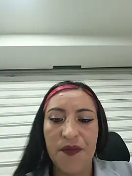Snapshot of Alisson_Stonee chatting on 07/26/26, 06:43 Alisson Stonee online show from 07/26/26, 06:43