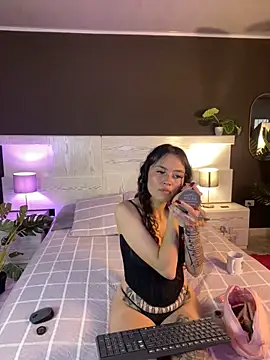 Camila Nyx online show from 12/20/25, 02:02