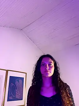 Camila Nyx online show from 01/12/26, 01:22