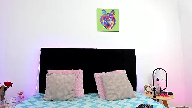 celestederek online show from 02/26/26, 02:05