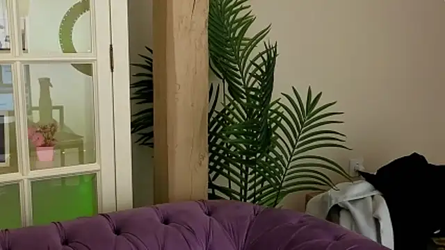 AlinaLiii online show from 04/02/26, 05:16