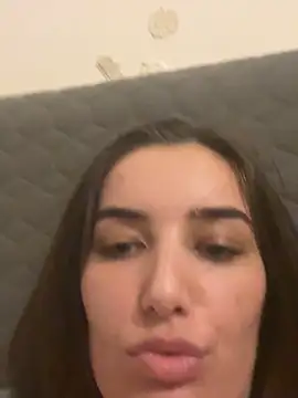 OfficeGirls online show from 04/02/26, 12:52