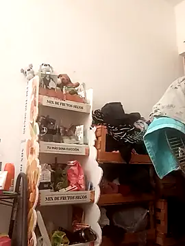 -Axelconda420 online show from 01/12/26, 09:20