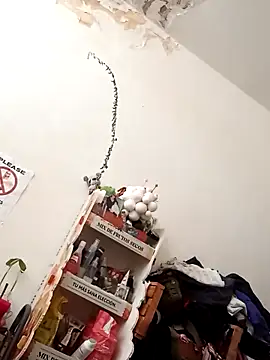 -Axelconda420 online show from 03/22/26, 07:17