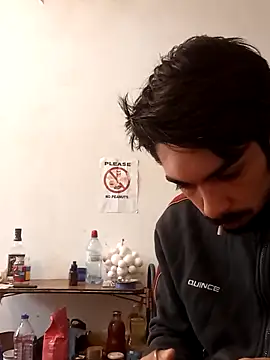 -Axelconda420 online show from 04/25/26, 04:04