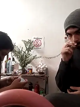 -Axelconda420 online show from 05/02/26, 04:23