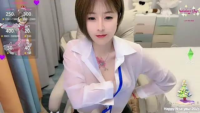 Mi sooli online show from 12/22/25, 06:54