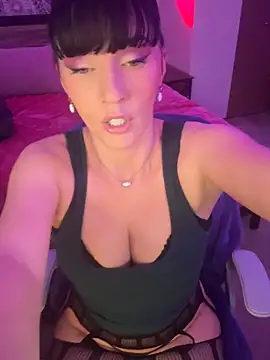 MaciiMayy online show from 03/08/26, 08:56