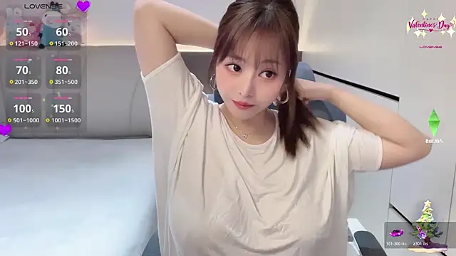 Koo-liy online show from 03/30/26, 11:11