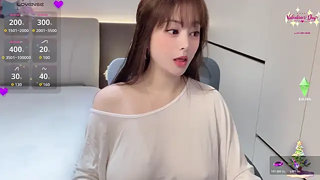 Koo-liy online show from 04/01/26, 04:57