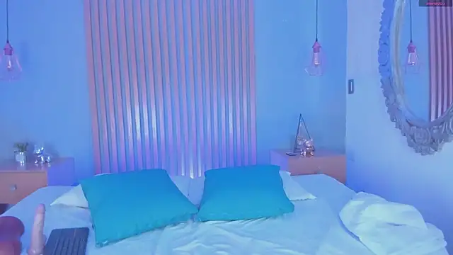 miia blaze online show from 02/05/26, 11:26