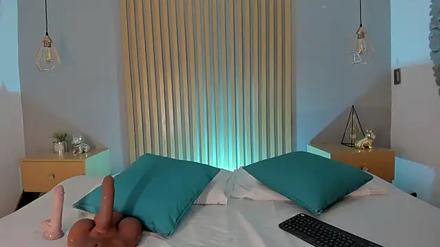 miia blaze online show from 02/12/26, 01:39