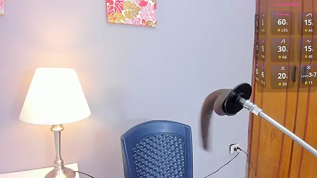 mia celezte online show from 01/06/26, 12:09