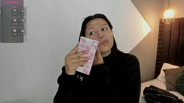 mayukim online show from 11/23/25, 11:21