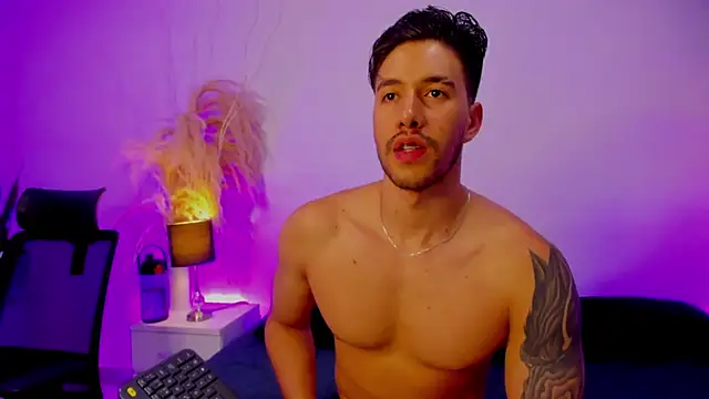 evansopry online show from 10/05/25, 08:29