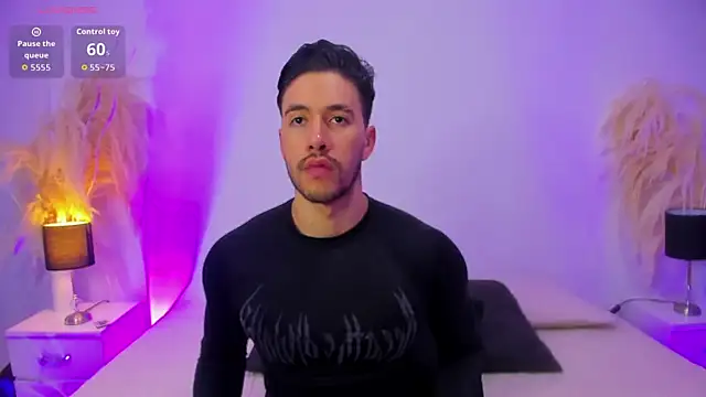 evansopry online show from 10/08/25, 08:28