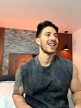 evansopry online show from 10/09/25, 08:18