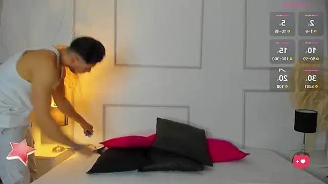 evansopry online show from 10/20/25, 09:59