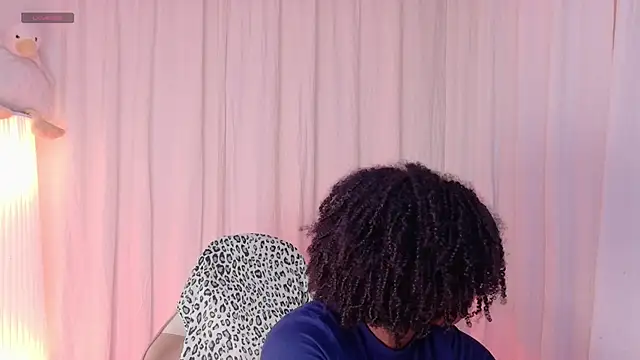 kehlannis  online show from 11/13/25, 07:35