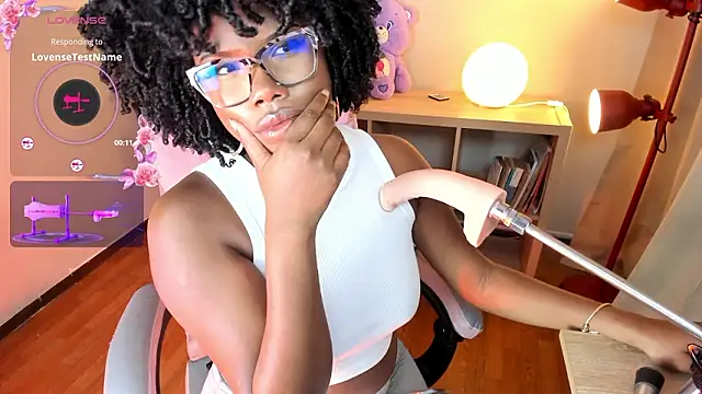 kehlannis  online show from 02/27/26, 07:58