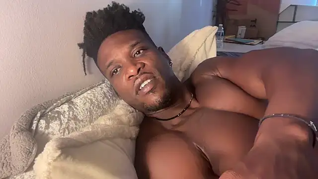 MrDaddyBlackNi9e online show from 09/24/25, 01:25