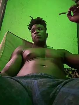 MrDaddyBlackNi9e online show from 09/25/25, 07:12