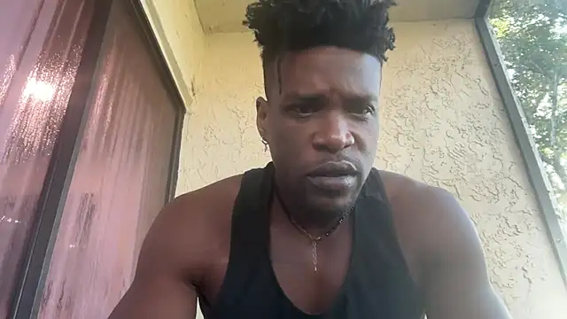 MrDaddyBlackNi9e online show from 09/26/25, 12:20