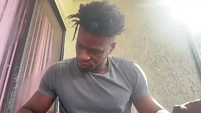 MrDaddyBlackNi9e online show from 09/27/25, 02:11