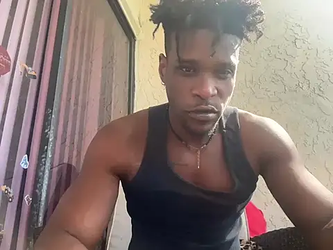 MrDaddyBlackNi9e online show from 10/01/25, 03:07