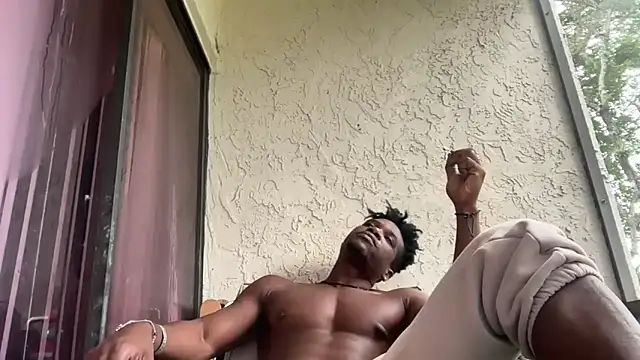 MrDaddyBlackNi9e online show from 10/10/25, 01:32