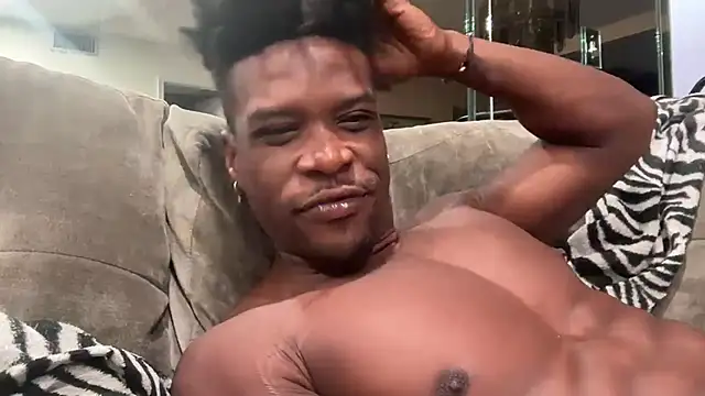 MrDaddyBlackNi9e online show from 10/16/25, 12:06