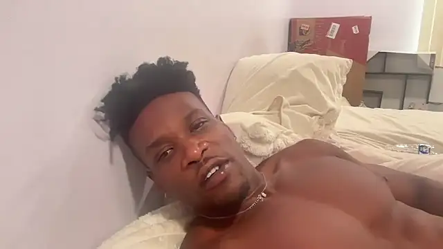 MrDaddyBlackNi9e online show from 11/05/25, 09:15