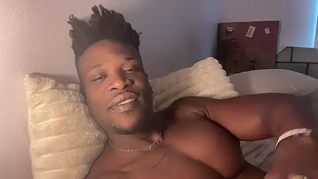 MrDaddyBlackNi9e online show from 11/14/25, 01:10