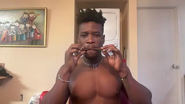 MrDaddyBlackNi9e online show from 12/02/25, 12:21