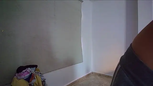 Julieta Rose19 online show from 10/07/25, 10:29