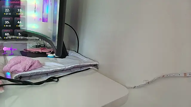 Julieta Rose19 online show from 01/13/26, 09:53