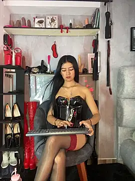 Snapshot of AriadneNort chatting on 02/24/26, 11:36 AriadneNort online show from 02/24/26, 11:36