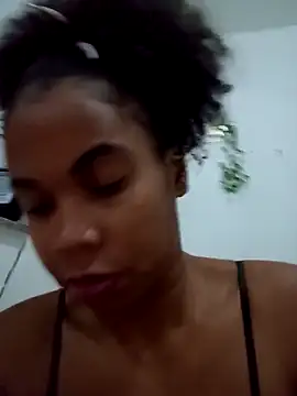 PrettahSantos online show from 09/27/25, 02:38