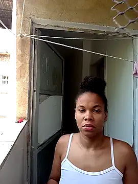 PrettahSantos online show from 10/14/25, 03:57