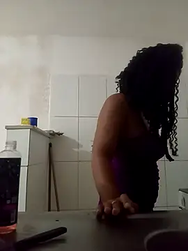 PrettahSantos online show from 01/08/26, 03:03