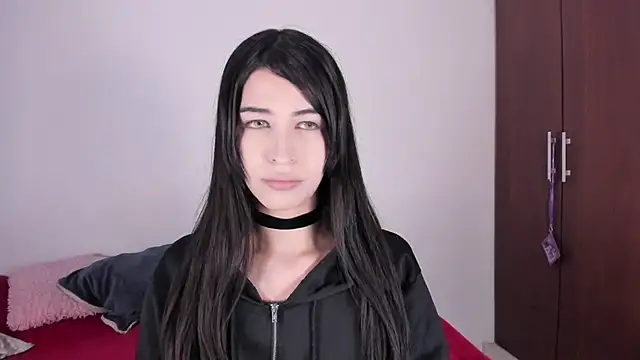 ScarlettRosetti online show from 03/12/26, 12:28