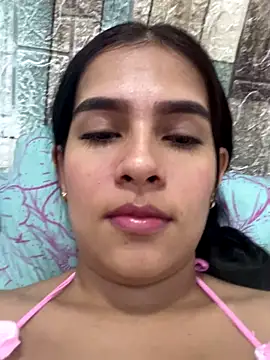 Valery lux16 online show from 09/25/25, 03:49