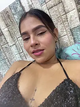 Valery lux16 online show from 11/24/25, 08:41