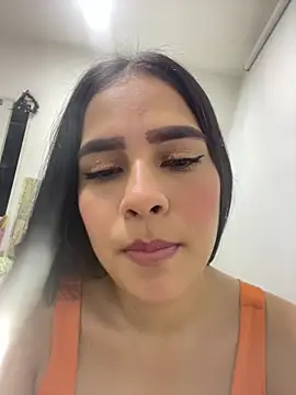 Valery lux16 online show from 01/09/26, 07:26