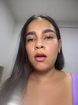 Valery lux16 online show from 03/07/26, 07:55