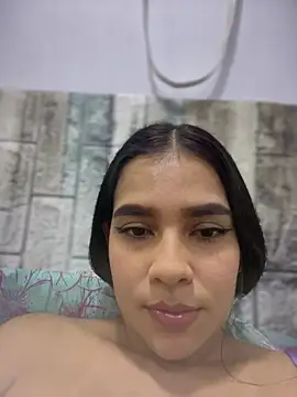 Valery lux16 online show from 04/19/26, 07:38