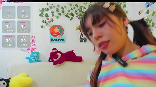 Dopamineshots online show from 11/25/25, 11:05