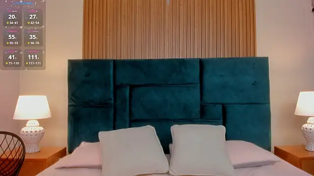 Amber kiss  online show from 04/16/26, 06:41