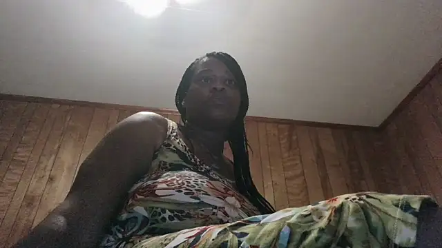 SpiritualLust online show from 04/14/26, 12:27