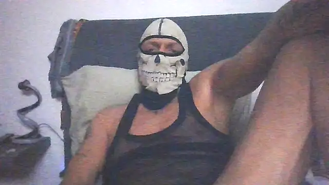 Argo1972 online show from 11/14/25, 01:26